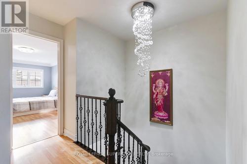 131 Checkerberry Crescent, Brampton, ON - Indoor Photo Showing Other Room