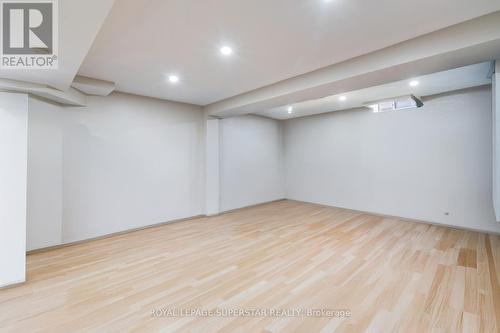 131 Checkerberry Crescent, Brampton, ON - Indoor