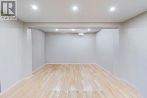 131 Checkerberry Crescent, Brampton, ON - Indoor