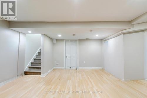 131 Checkerberry Crescent, Brampton, ON - Indoor