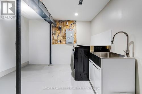 131 Checkerberry Crescent, Brampton, ON - Indoor