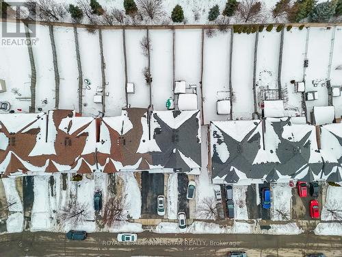 131 Checkerberry Crescent, Brampton, ON - Other