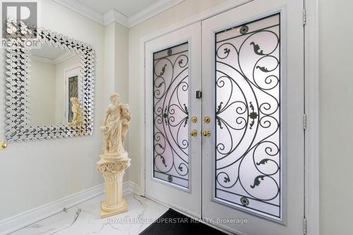 131 Checkerberry Crescent, Brampton, ON - Indoor