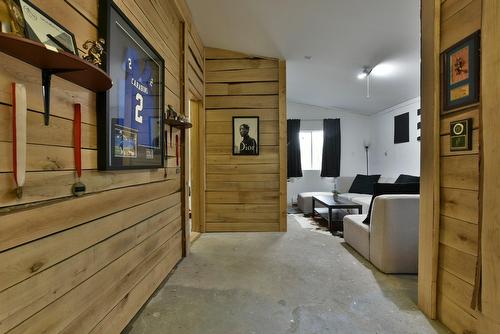 Salon - 1423 Ch. De Val-Des-Lacs, Sainte-Sophie, QC - Indoor