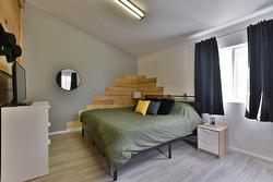 Chambre à coucher principale - 