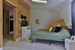 Chambre à coucher principale - 