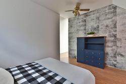 Chambre à coucher - 