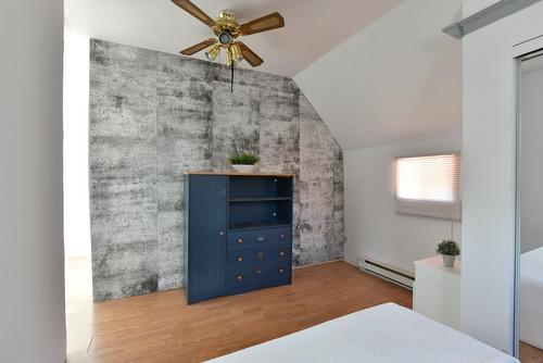 Chambre à coucher - 1423 Ch. De Val-Des-Lacs, Sainte-Sophie, QC - Indoor