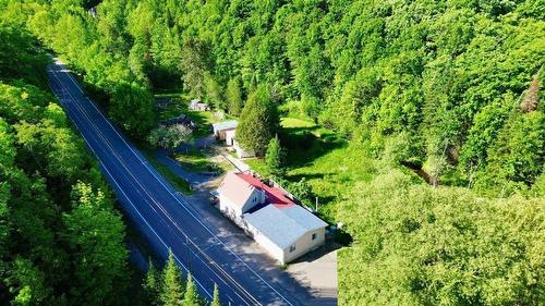Vue d'ensemble - 1423 Ch. De Val-Des-Lacs, Sainte-Sophie, QC - Outdoor