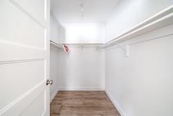 Penderie (Walk-in) - 