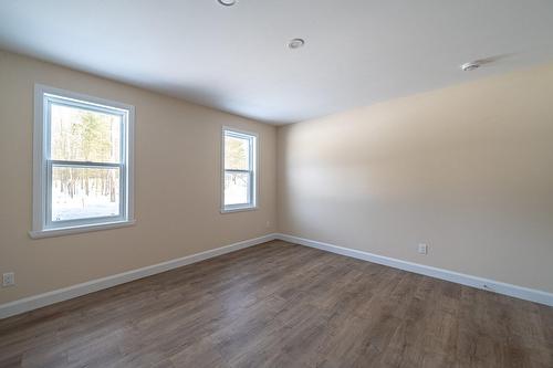 Chambre à coucher - 127 Rue Des Ruisseaux, Val-Des-Sources, QC - Indoor Photo Showing Other Room