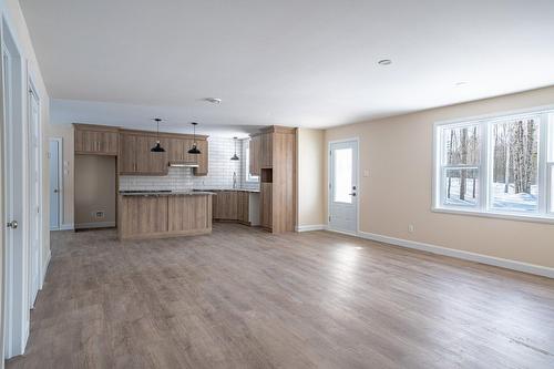 Cuisine - 127 Rue Des Ruisseaux, Val-Des-Sources, QC - Indoor Photo Showing Kitchen