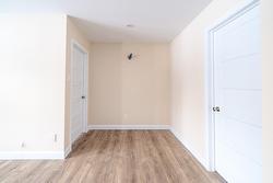 Chambre à coucher - 