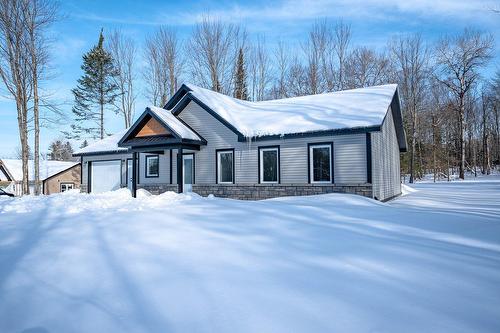 Façade - 127 Rue Des Ruisseaux, Val-Des-Sources, QC - Outdoor