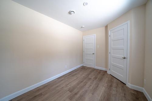 Chambre à coucher - 127 Rue Des Ruisseaux, Val-Des-Sources, QC - Indoor Photo Showing Other Room