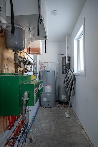 Autre - 127 Rue Des Ruisseaux, Val-Des-Sources, QC - Indoor