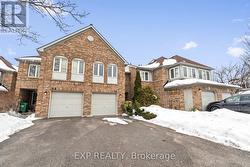 70 - 2555 THOMAS STREET  Mississauga, ON L5M 5P6