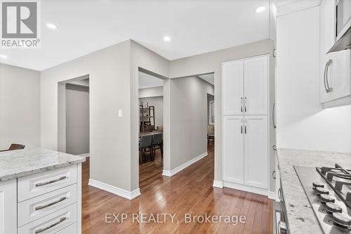 70 - 2555 Thomas Street, Mississauga, ON - Indoor