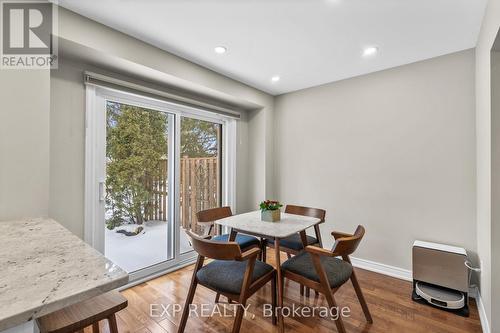 70 - 2555 Thomas Street, Mississauga, ON - Indoor Photo Showing Other Room