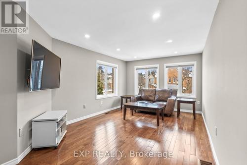 70 - 2555 Thomas Street, Mississauga, ON - Indoor Photo Showing Other Room