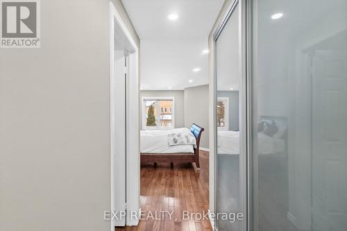 70 - 2555 Thomas Street, Mississauga, ON - Indoor Photo Showing Bathroom