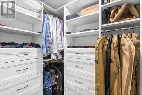 70 - 2555 Thomas Street, Mississauga, ON - Indoor With Storage