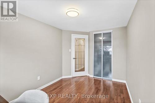 70 - 2555 Thomas Street, Mississauga, ON - Indoor Photo Showing Other Room