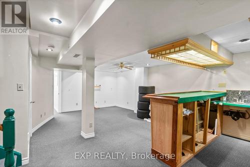 70 - 2555 Thomas Street, Mississauga, ON - Indoor Photo Showing Other Room