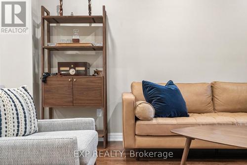 70 - 2555 Thomas Street, Mississauga, ON - Indoor Photo Showing Bedroom