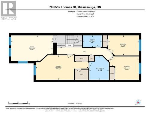 70 - 2555 Thomas Street, Mississauga, ON - Other