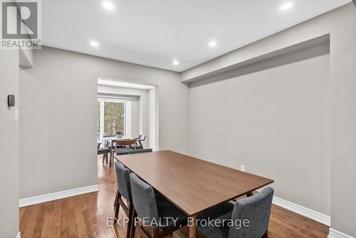 70 - 2555 Thomas Street, Mississauga, ON - Indoor