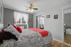 Chambre à coucher principale - 