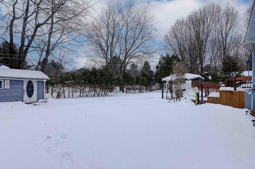 Vue d'ensemble - 225 47E Rue O., Venise-En-Québec, QC - Outdoor