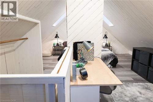 717 Knox Avenue, Hamilton, ON - Indoor Photo Showing Other Room