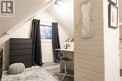 717 Knox Avenue, Hamilton, ON - Indoor Photo Showing Bathroom