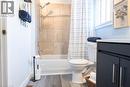 717 Knox Avenue, Hamilton, ON  - Indoor Photo Showing Bathroom 