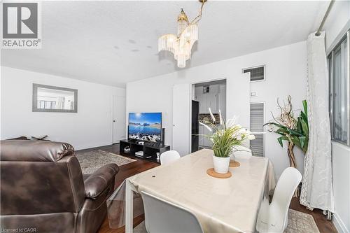 1580 Mississauga Valley Boulevard Unit# 1901, Mississauga, ON - Indoor Photo Showing Other Room