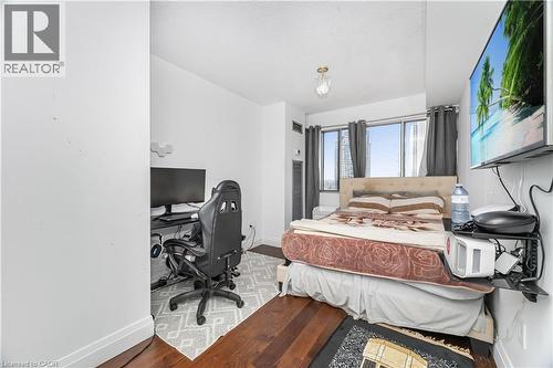 1580 Mississauga Valley Boulevard Unit# 1901, Mississauga, ON - Indoor