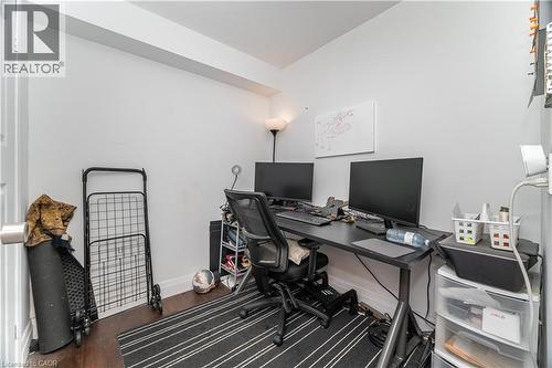 1580 Mississauga Valley Boulevard Unit# 1901, Mississauga, ON - Indoor Photo Showing Office