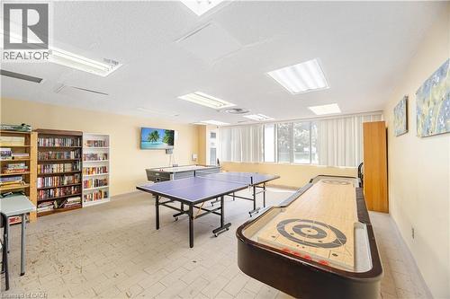 1580 Mississauga Valley Boulevard Unit# 1901, Mississauga, ON - Indoor Photo Showing Other Room