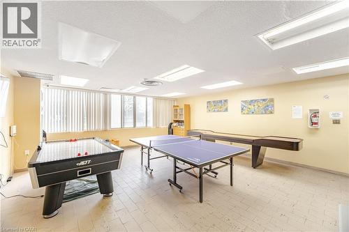 1580 Mississauga Valley Boulevard Unit# 1901, Mississauga, ON - Indoor Photo Showing Other Room