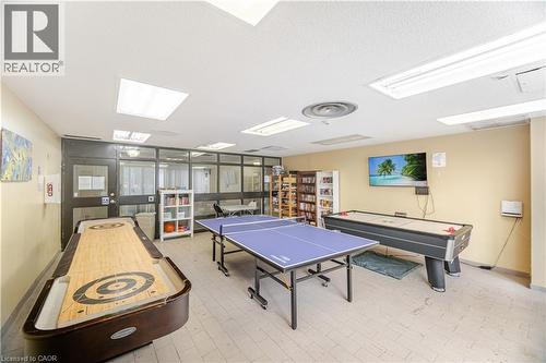 1580 Mississauga Valley Boulevard Unit# 1901, Mississauga, ON - Indoor Photo Showing Other Room