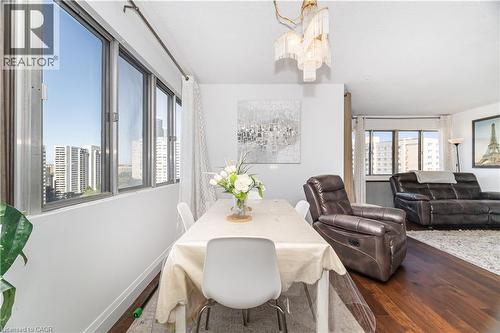 1580 Mississauga Valley Boulevard Unit# 1901, Mississauga, ON - Indoor