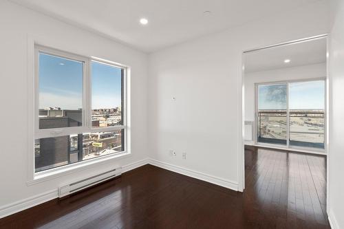 Chambre à coucher principale - 1104-1900 Boul. Du Souvenir, Laval (Chomedey), QC - Indoor Photo Showing Other Room