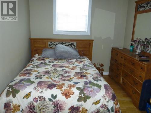 4 Baggs Place, Clarenville, NL - Indoor Photo Showing Bedroom
