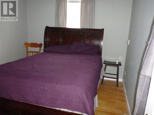 4 Baggs Place, Clarenville, NL - Indoor Photo Showing Bedroom