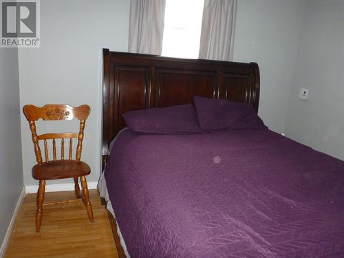 4 Baggs Place, Clarenville, NL - Indoor Photo Showing Bedroom