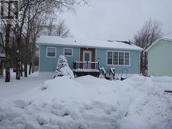 4 Baggs Place  Clarenville, NL A5A 1A5