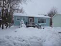 4 Baggs Place, Clarenville, NL  - Outdoor 