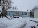 4 Baggs Place, Clarenville, NL  - Outdoor 